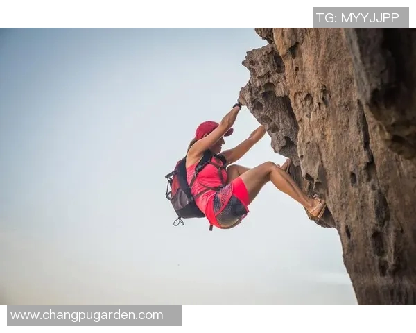 攀岩深度解析：揭秘上海攀岩队的战术边路渗透技巧与训练方法