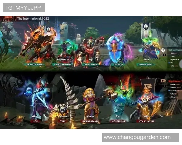 DOTA2意识排名新突破RNG战队表现令人瞩目创新高 DOTA2意识排名新突破RNG战队表现令人瞩目创新高
