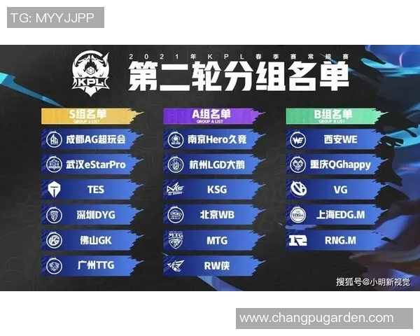 EDG战队个人能力分析及其在王者荣耀中的影响探讨 EDG战队个人能力分析及其在王者荣耀中的影响探讨